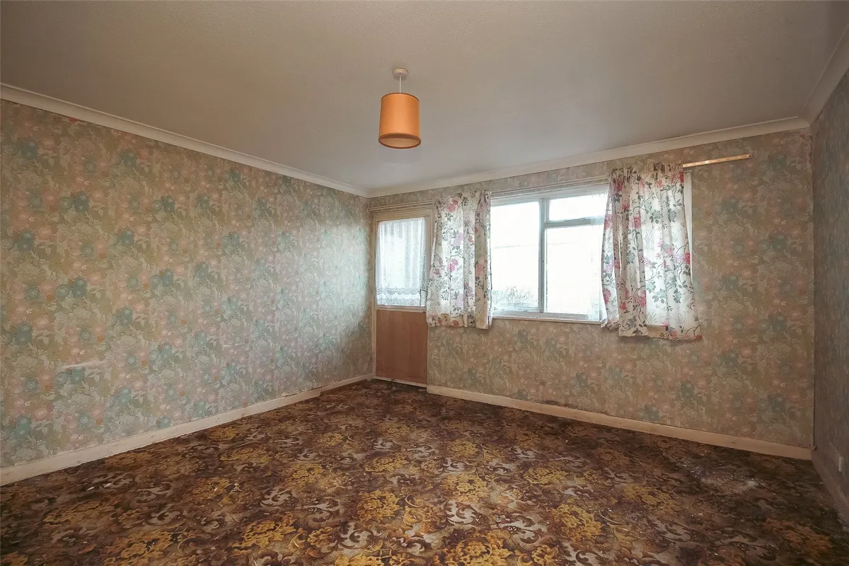 Moreton Park Road, Bideford, EX39