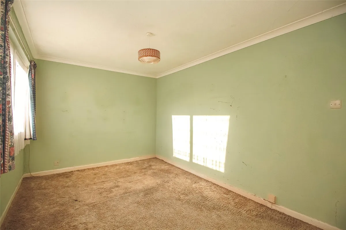 Moreton Park Road, Bideford, EX39