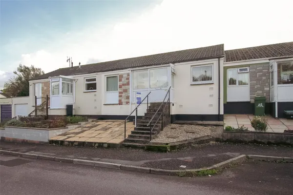 Laurel Avenue, Bideford, EX39