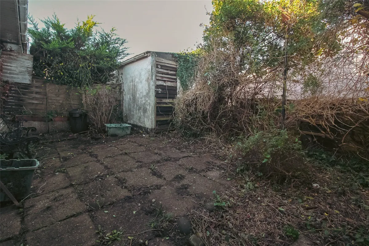 Moreton Park Road, Bideford, EX39