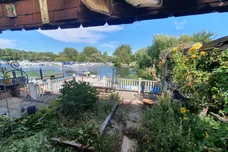South Quay, Abingdon