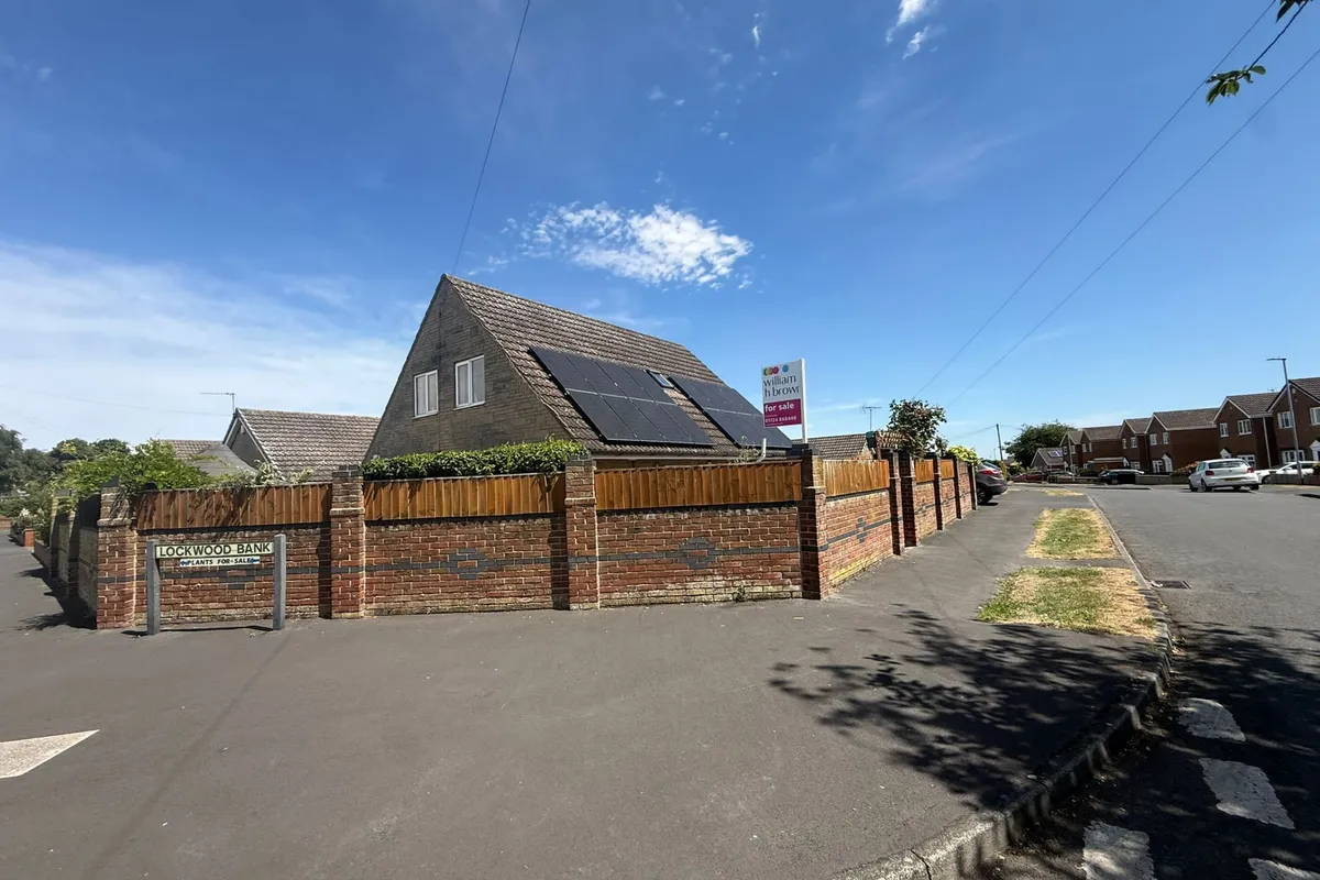 Eastfield Road, Epworth, Doncaster