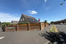 Eastfield Road, Epworth, Doncaster
