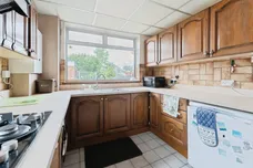 Hillfield Road, Little Sutton, Ellesmere Port