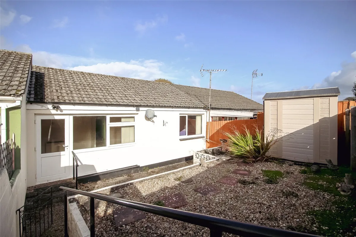 Laurel Avenue, Bideford, EX39