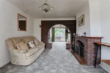 Hillfield Road, Little Sutton, Ellesmere Port
