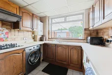 Hillfield Road, Little Sutton, Ellesmere Port