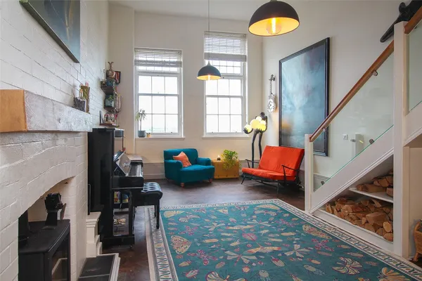The Old School,Geneva Place,Bideford,EX39 3FU