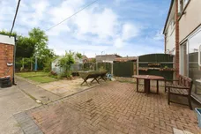 Hillfield Road, Little Sutton, Ellesmere Port