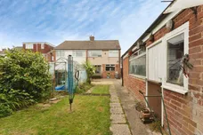Hillfield Road, Little Sutton, Ellesmere Port