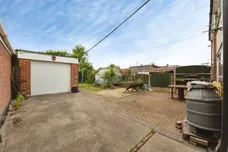 Hillfield Road, Little Sutton, Ellesmere Port