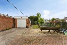 Hillfield Road, Little Sutton, Ellesmere Port