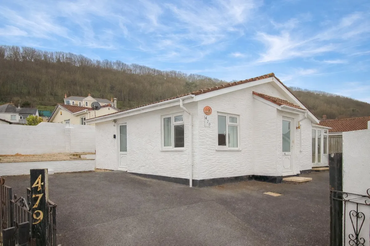 Kingsley Park, Westward Ho, Bideford, Devon, EX39