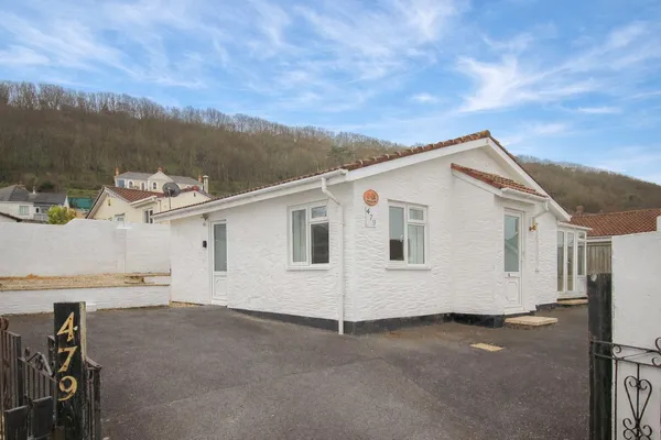 Kingsley Park, Westward Ho, Bideford, Devon, EX39