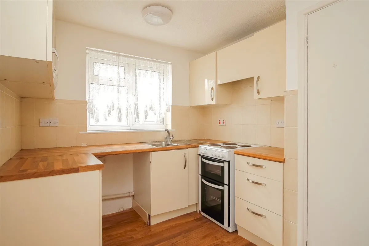 Kingsley Park, Westward Ho, Bideford, Devon, EX39