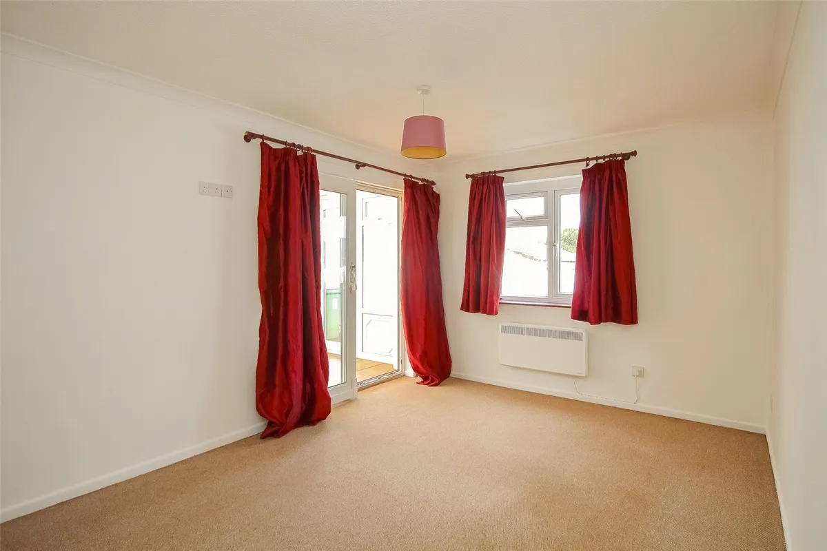 Kingsley Park, Westward Ho, Bideford, Devon, EX39