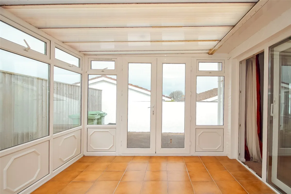 Kingsley Park, Westward Ho, Bideford, Devon, EX39