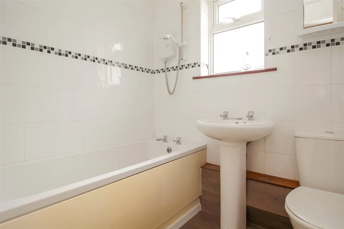 Kingsley Park, Westward Ho, Bideford, Devon, EX39