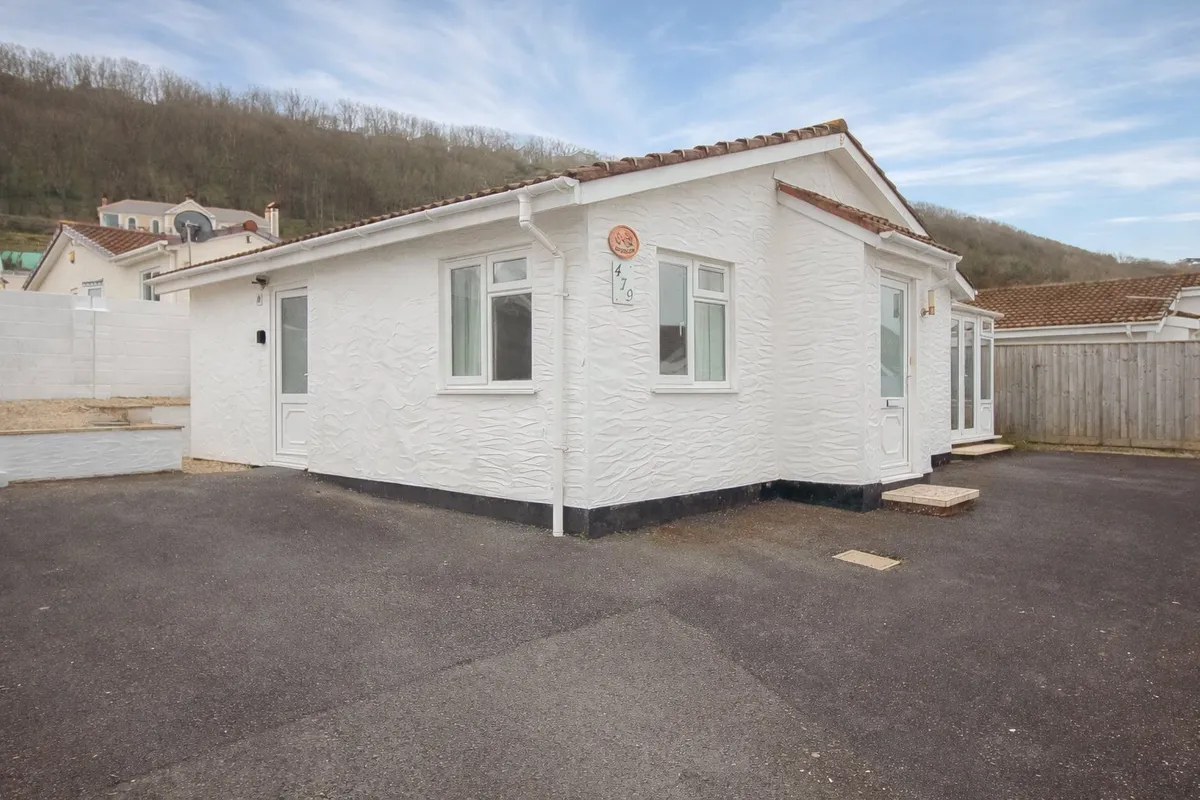 Kingsley Park, Westward Ho, Bideford, Devon, EX39