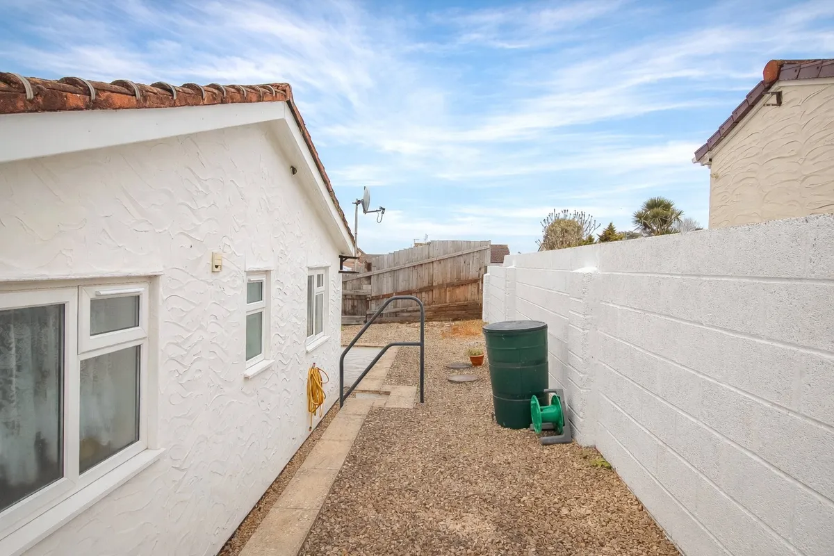 Kingsley Park, Westward Ho, Bideford, Devon, EX39