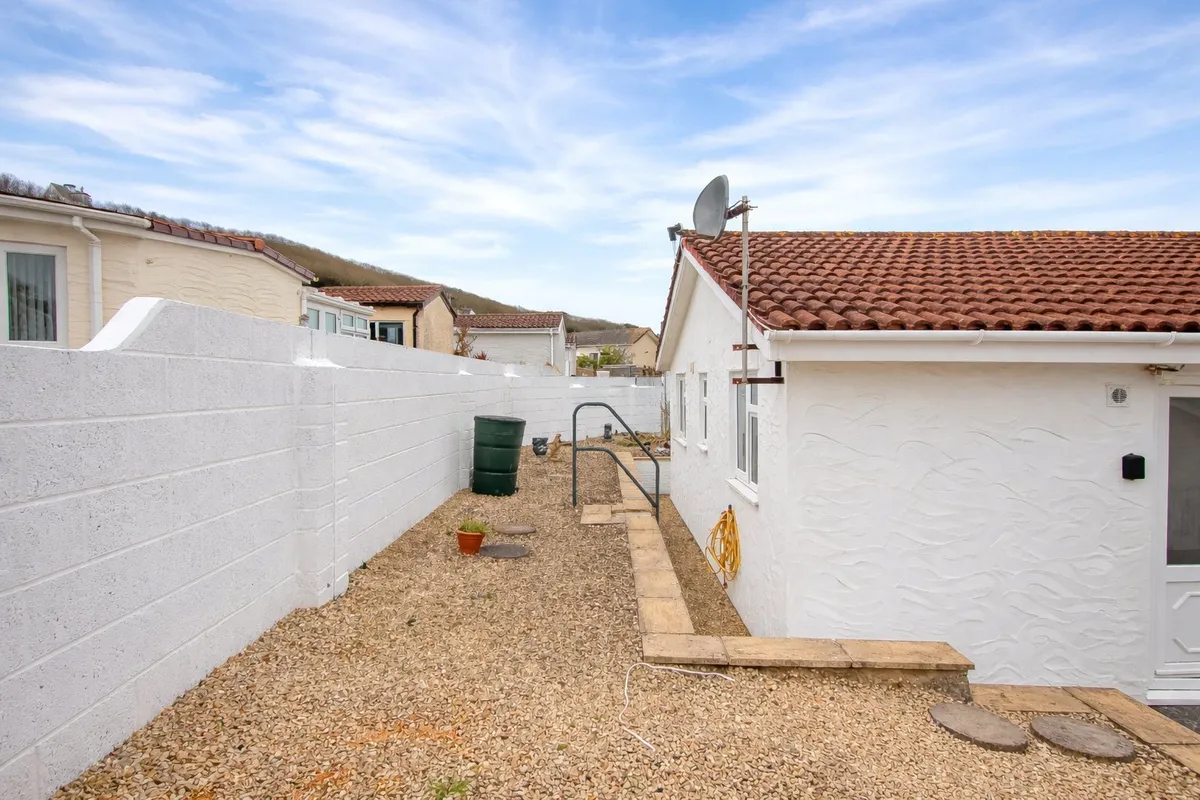 Kingsley Park, Westward Ho, Bideford, Devon, EX39