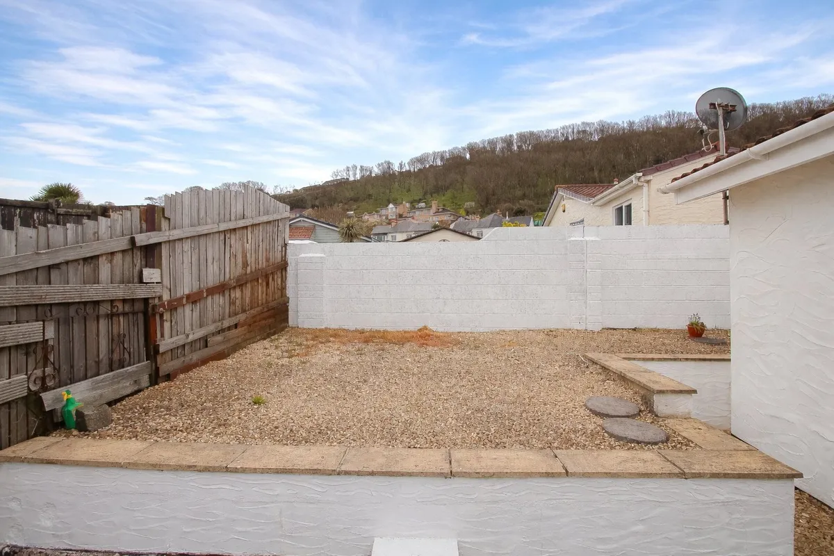 Kingsley Park, Westward Ho, Bideford, Devon, EX39