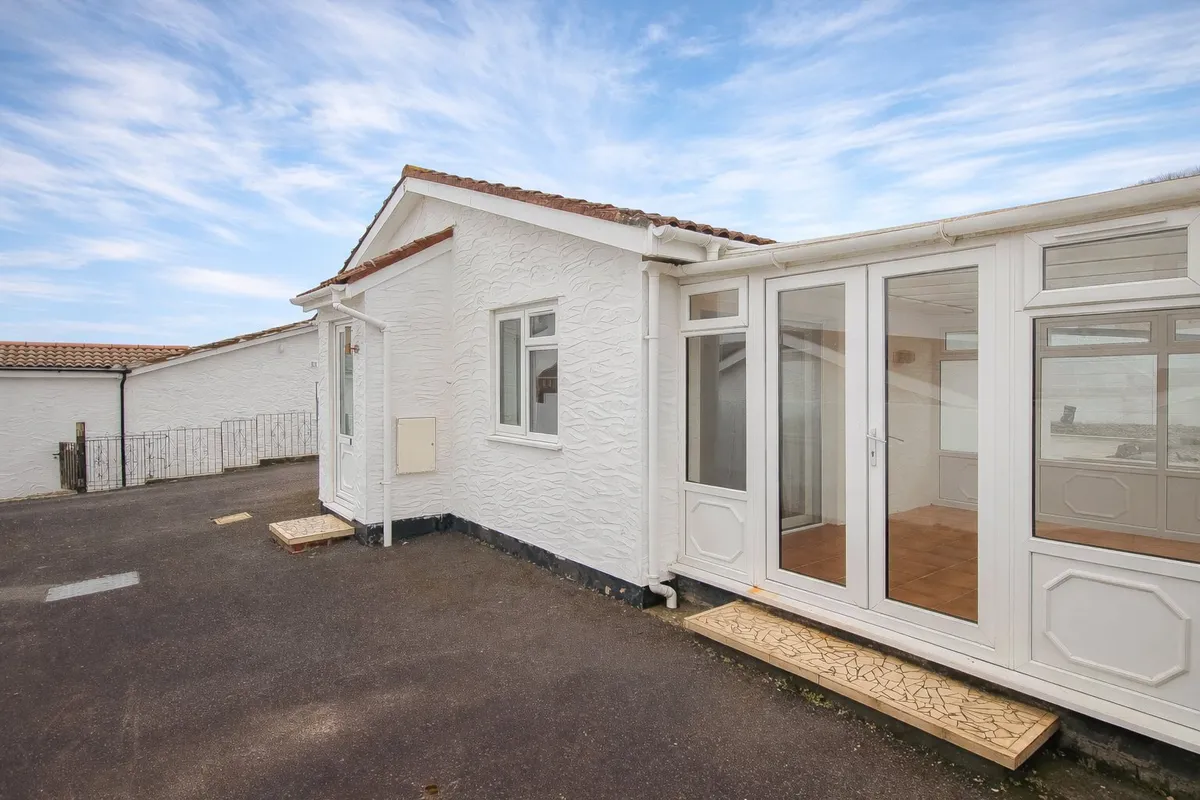 Kingsley Park, Westward Ho, Bideford, Devon, EX39