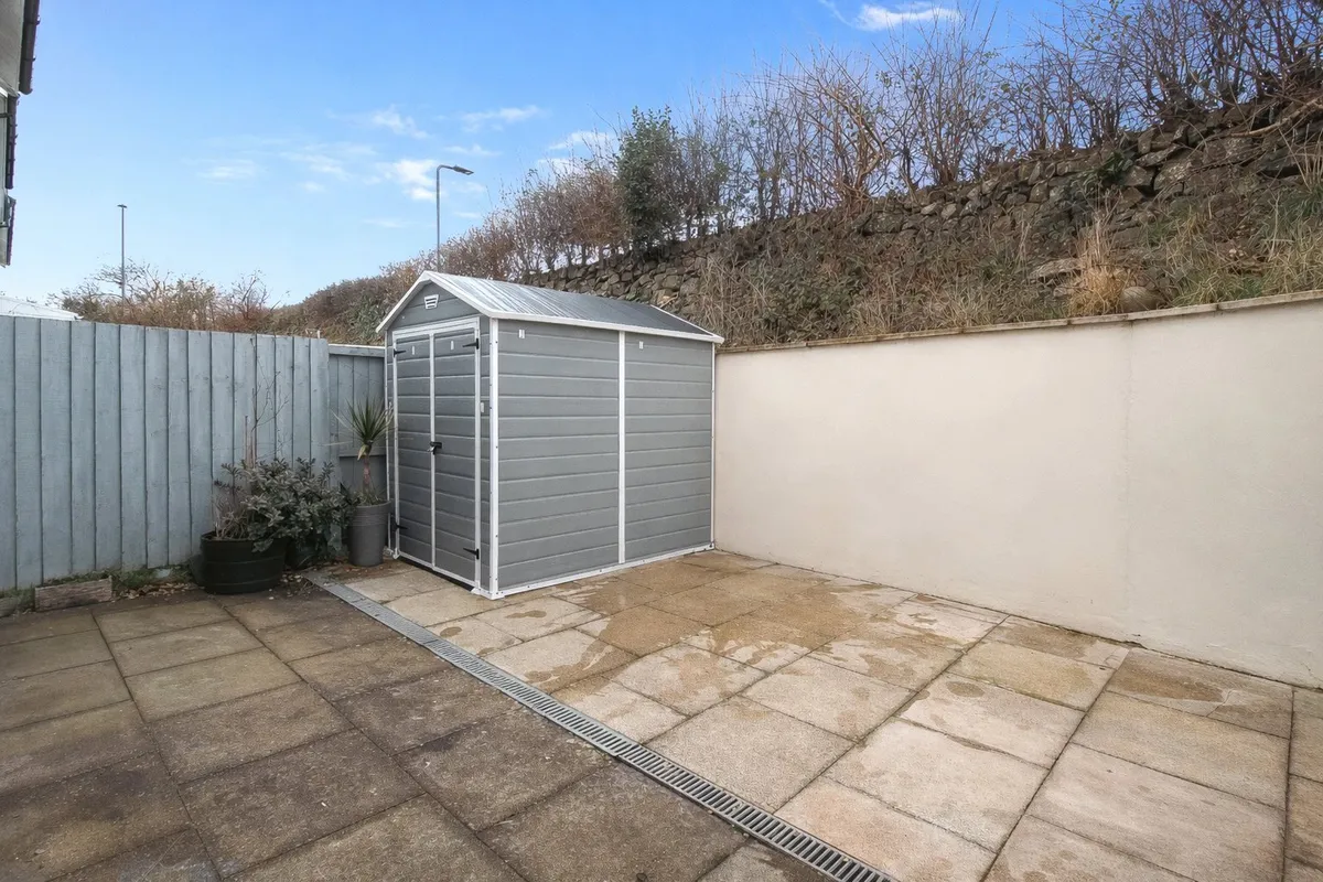 Brennacott Place, Bideford, EX39