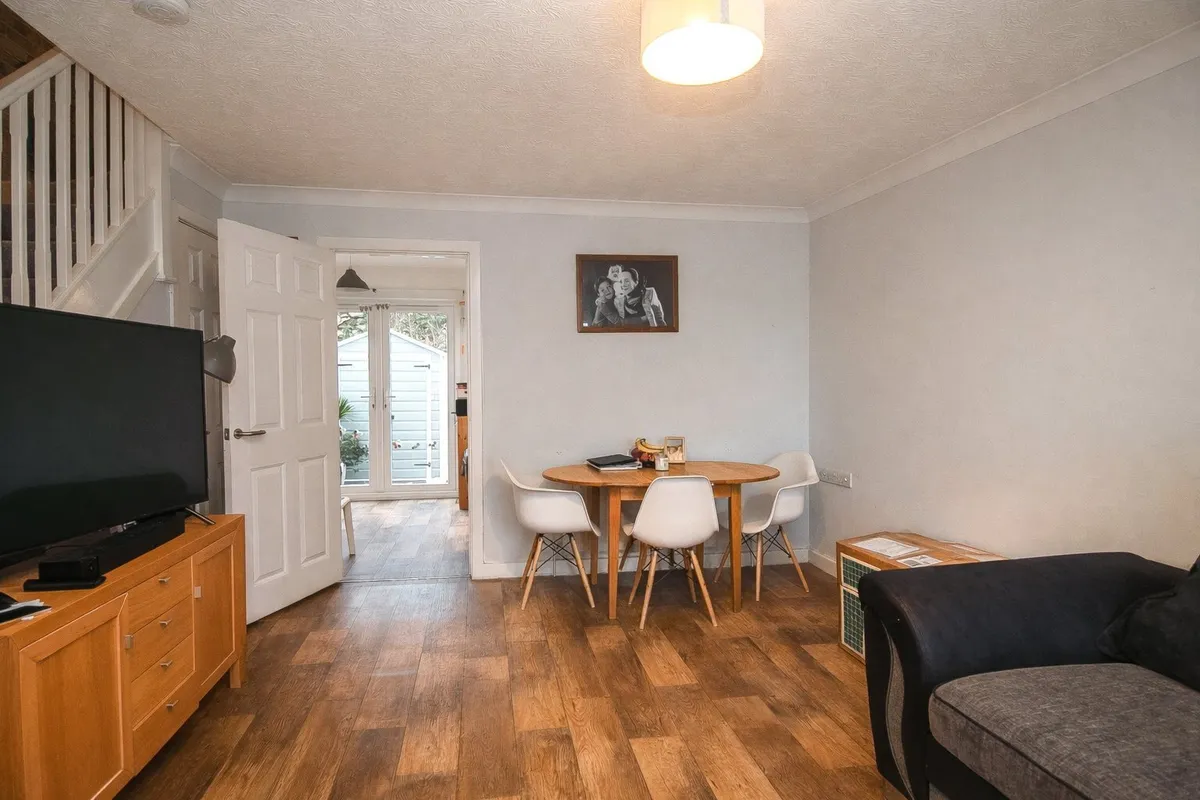 Brennacott Place, Bideford, EX39
