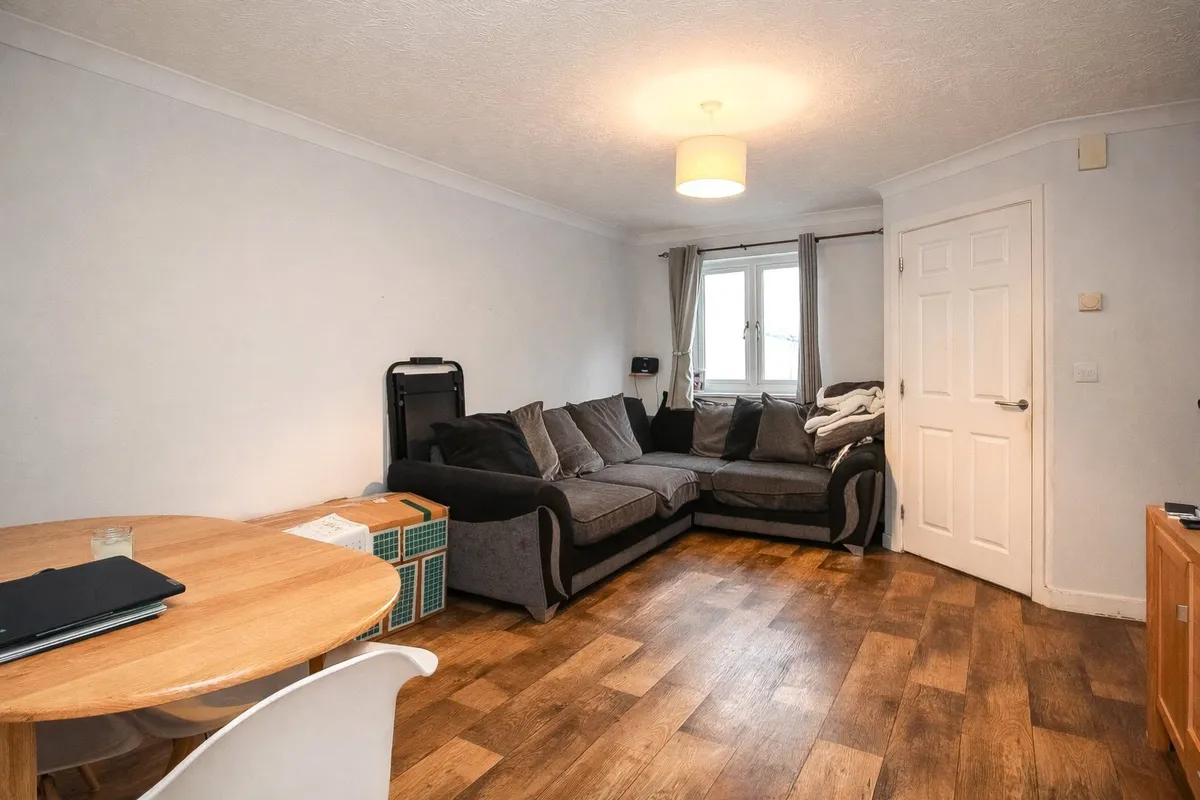 Brennacott Place, Bideford, EX39