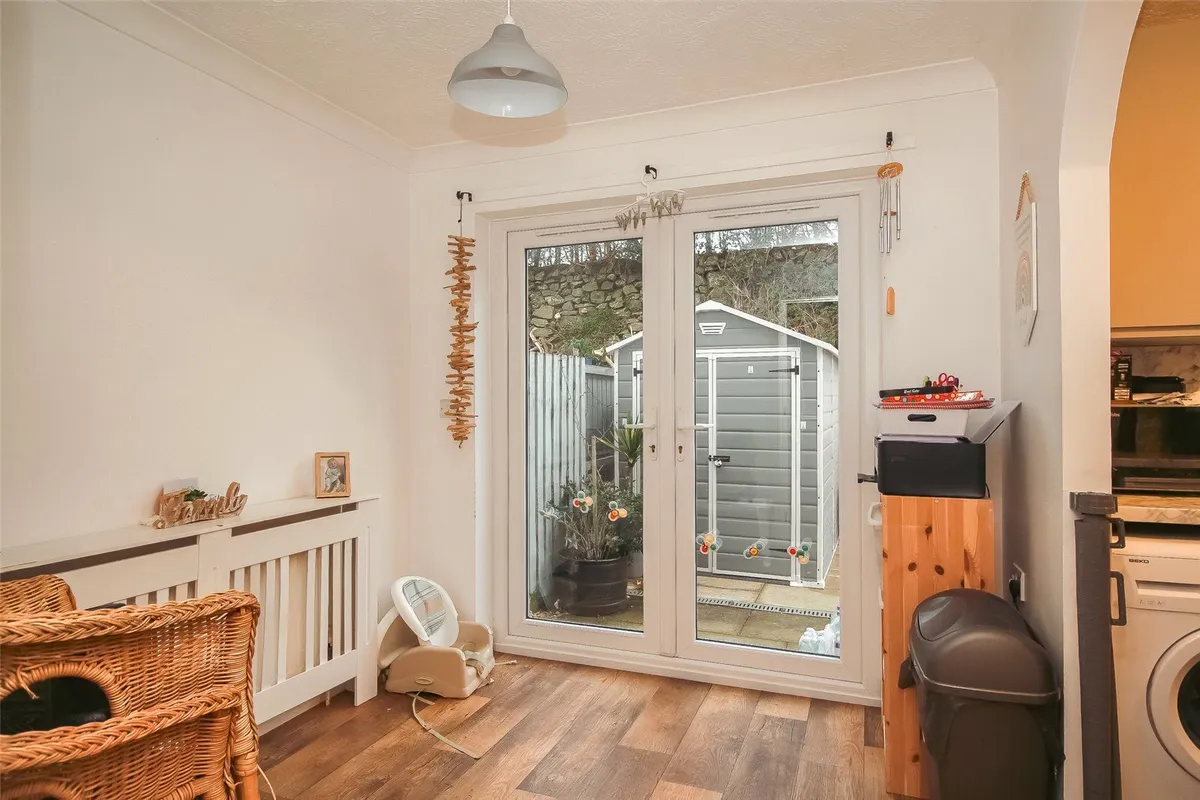 Brennacott Place, Bideford, EX39