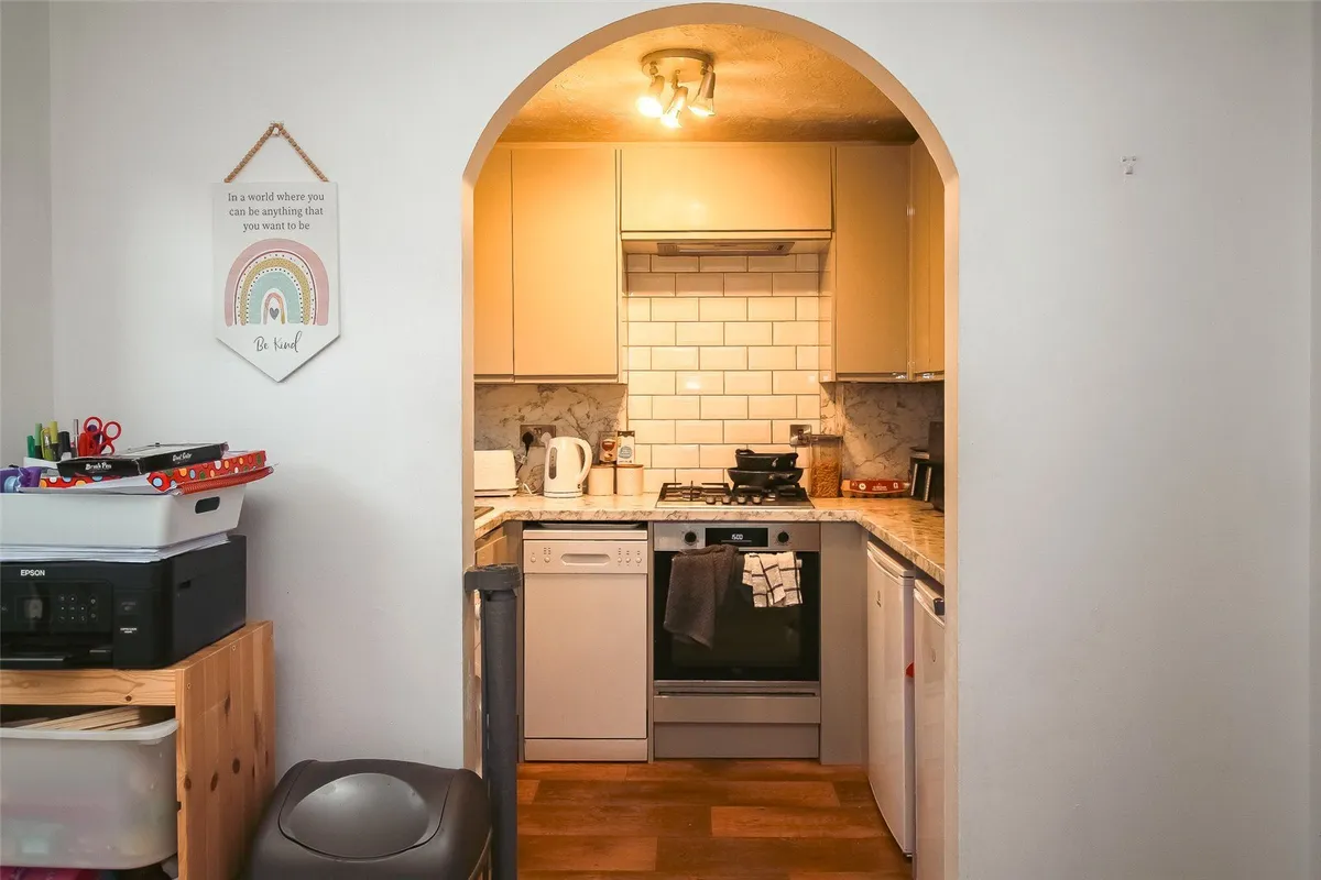 Brennacott Place, Bideford, EX39