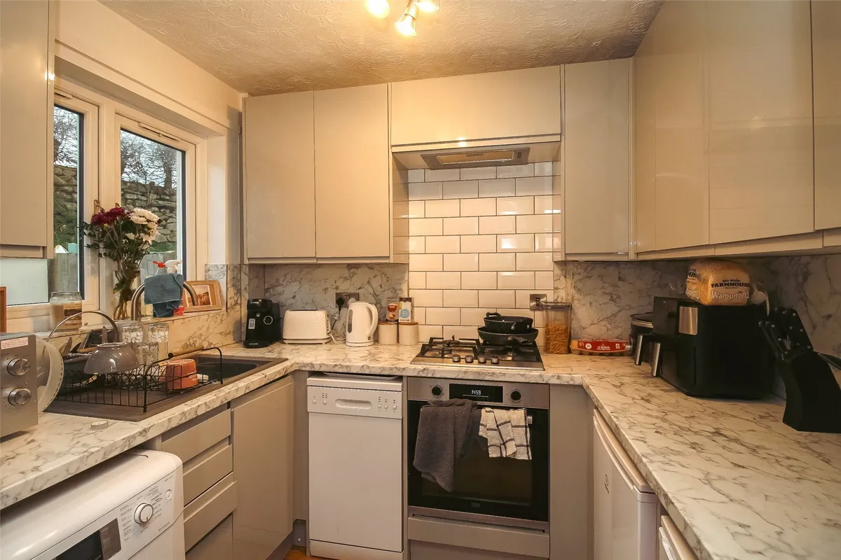 Brennacott Place, Bideford, EX39