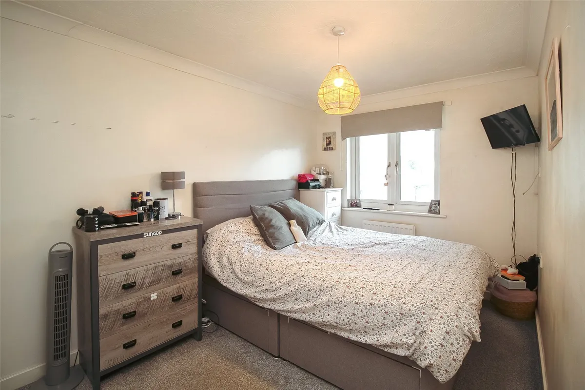 Brennacott Place, Bideford, EX39