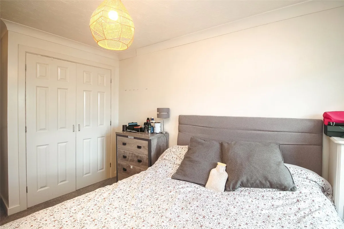 Brennacott Place, Bideford, EX39