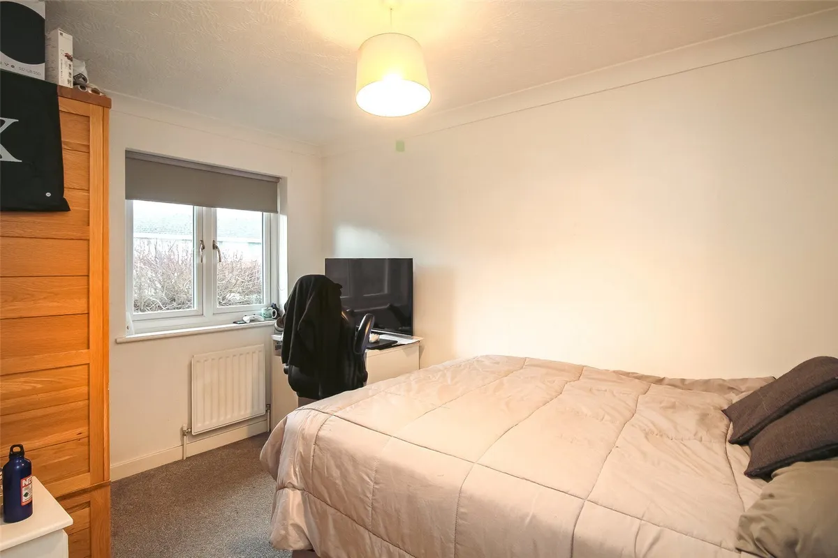Brennacott Place, Bideford, EX39