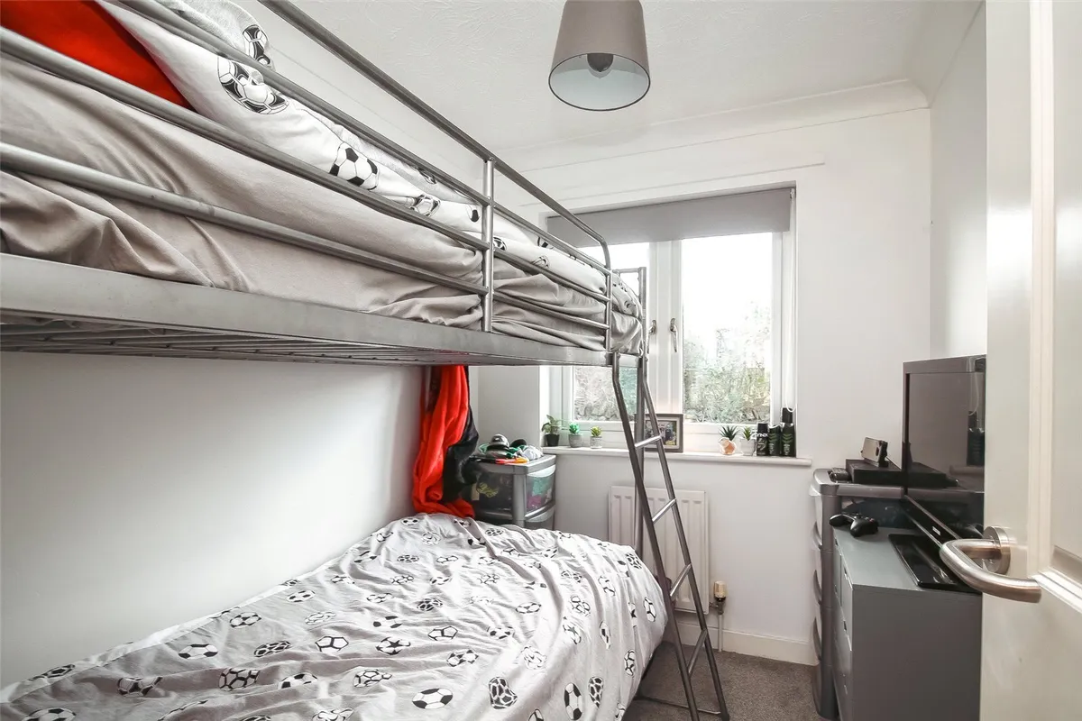 Brennacott Place, Bideford, EX39