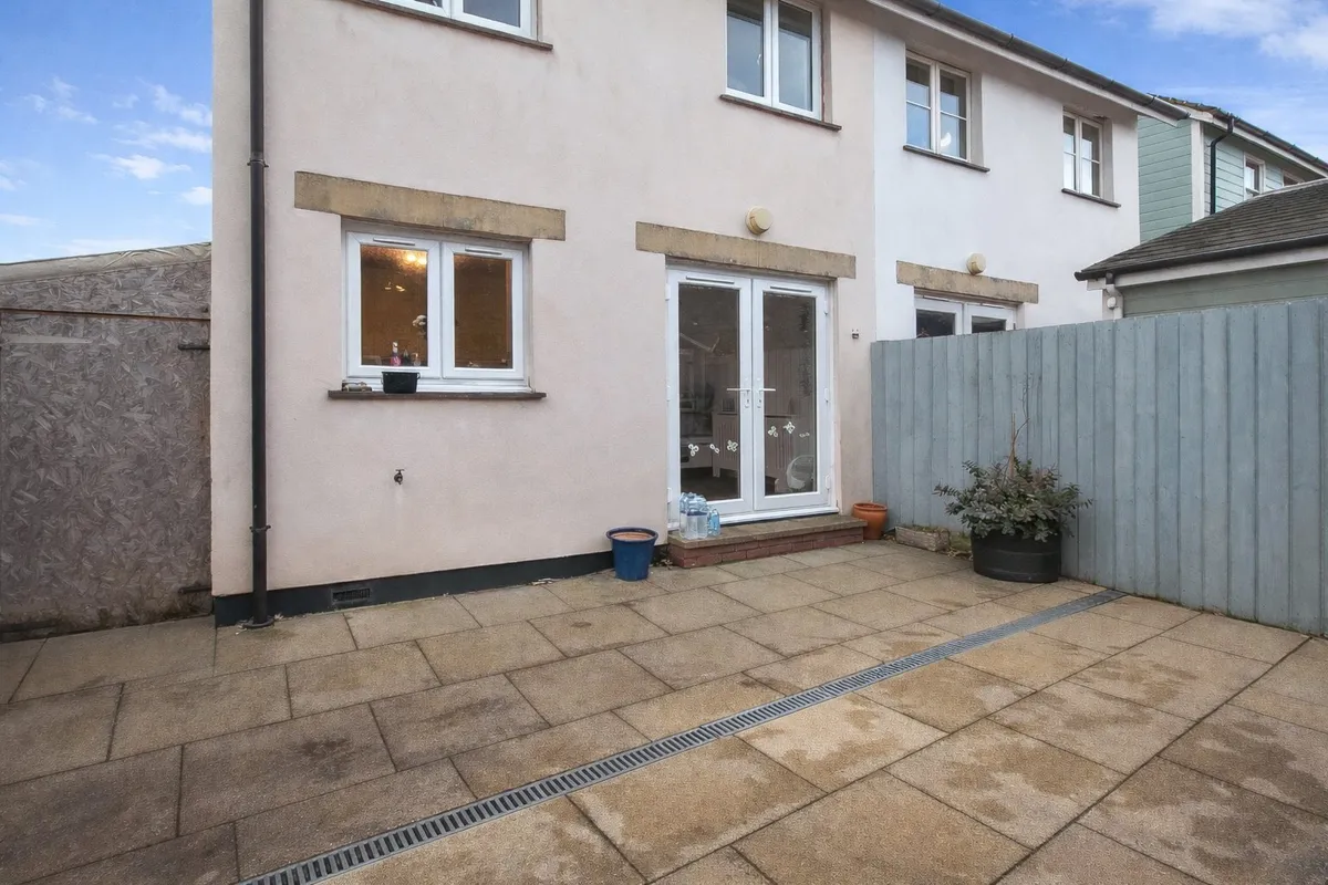 Brennacott Place, Bideford, EX39