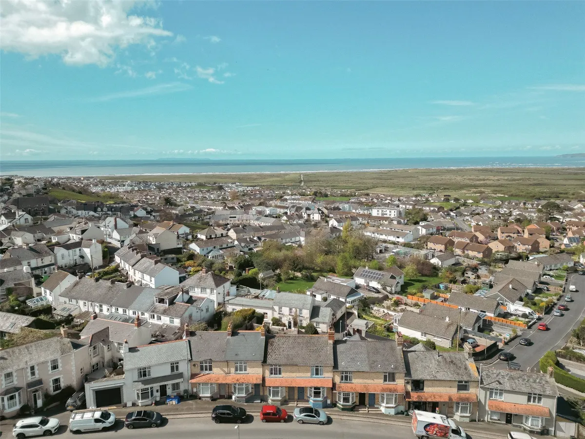 Searle Terrace, Northam, Bideford, EX39