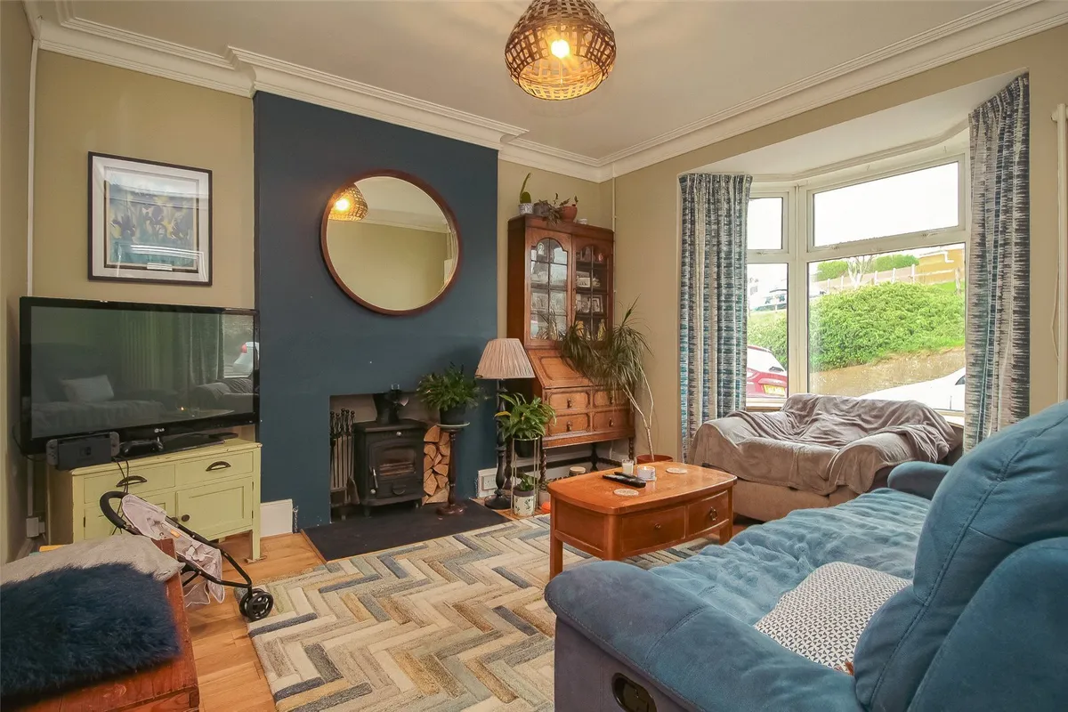 Searle Terrace, Northam, Bideford, EX39