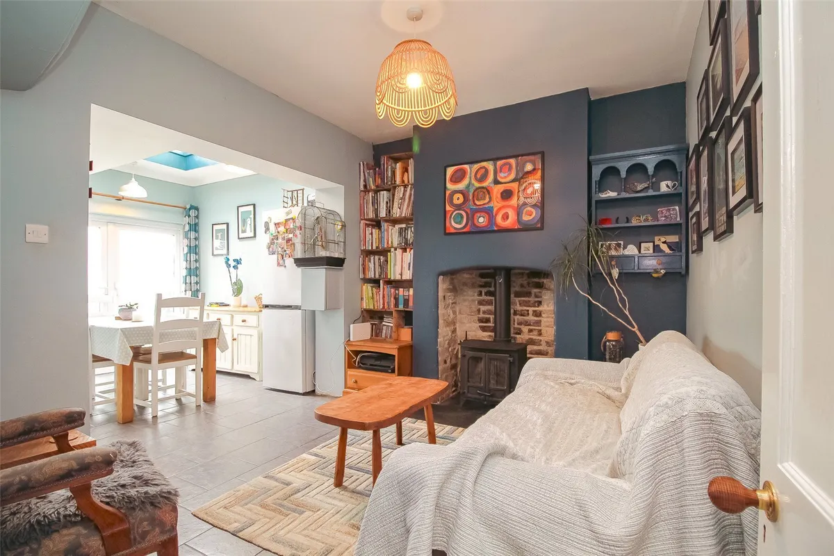 Searle Terrace, Northam, Bideford, EX39