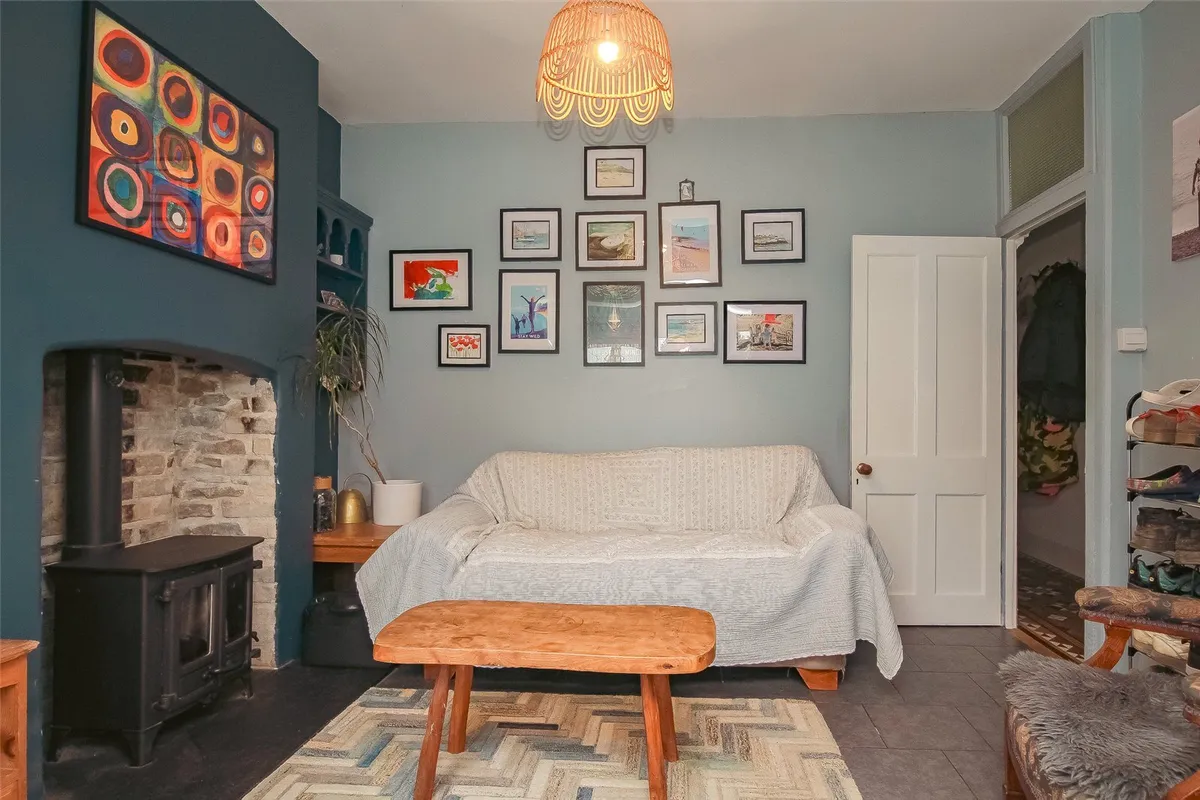 Searle Terrace, Northam, Bideford, EX39