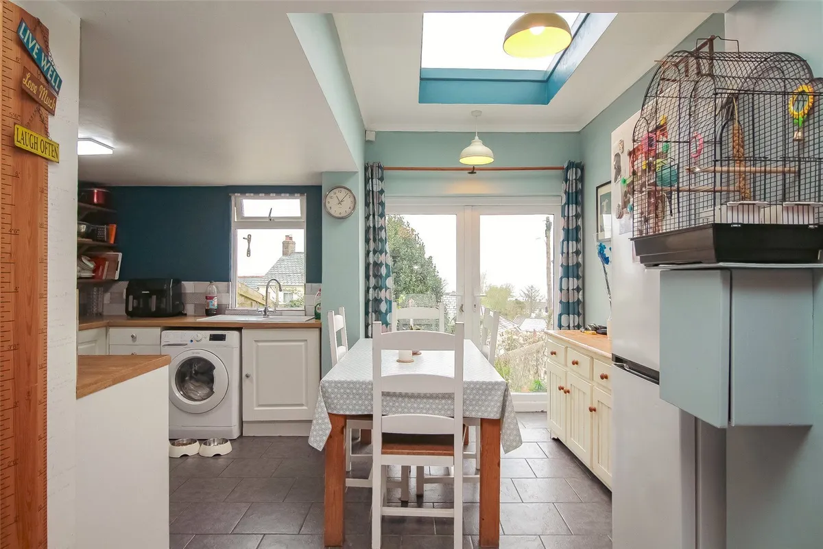 Searle Terrace, Northam, Bideford, EX39