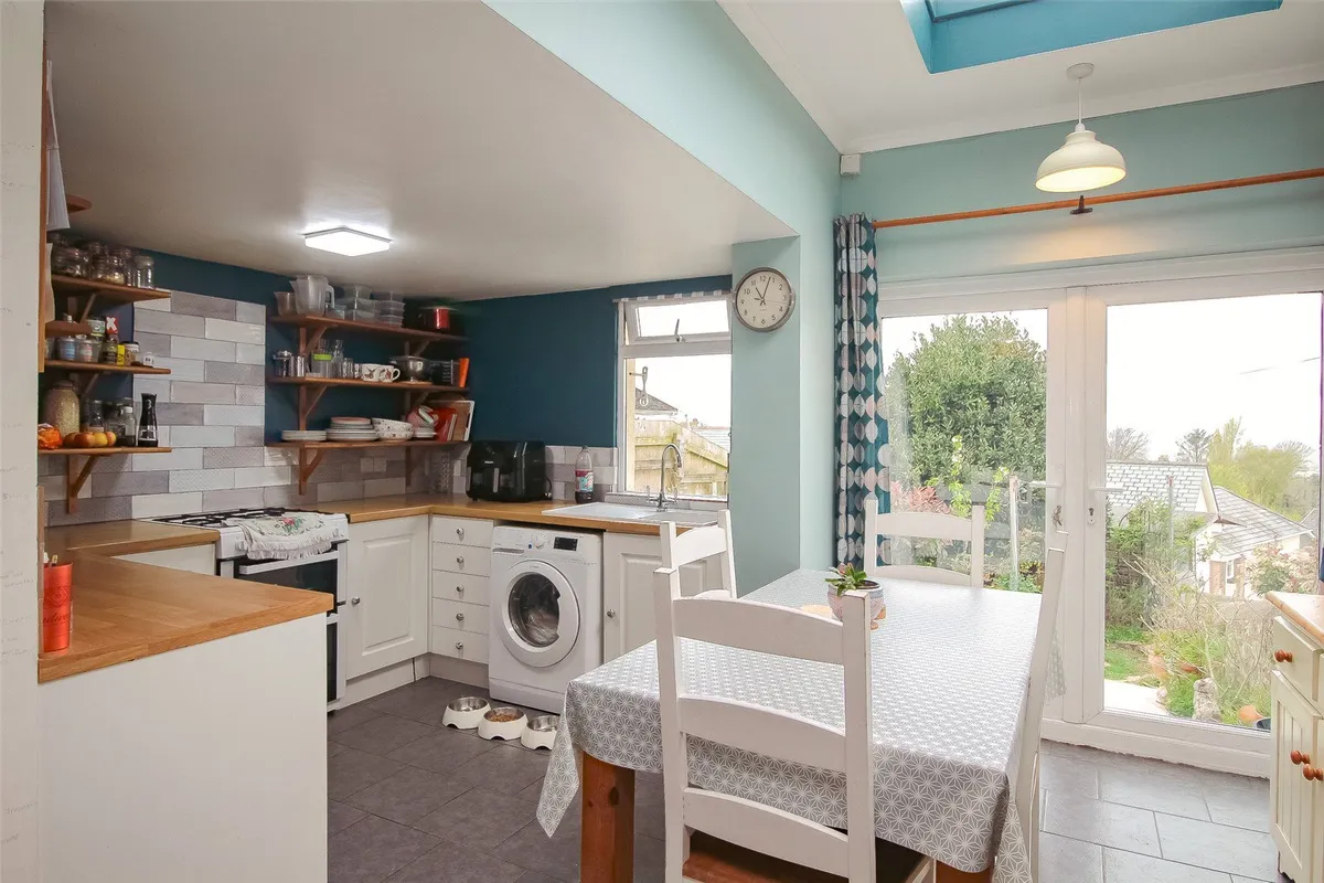 Searle Terrace, Northam, Bideford, EX39