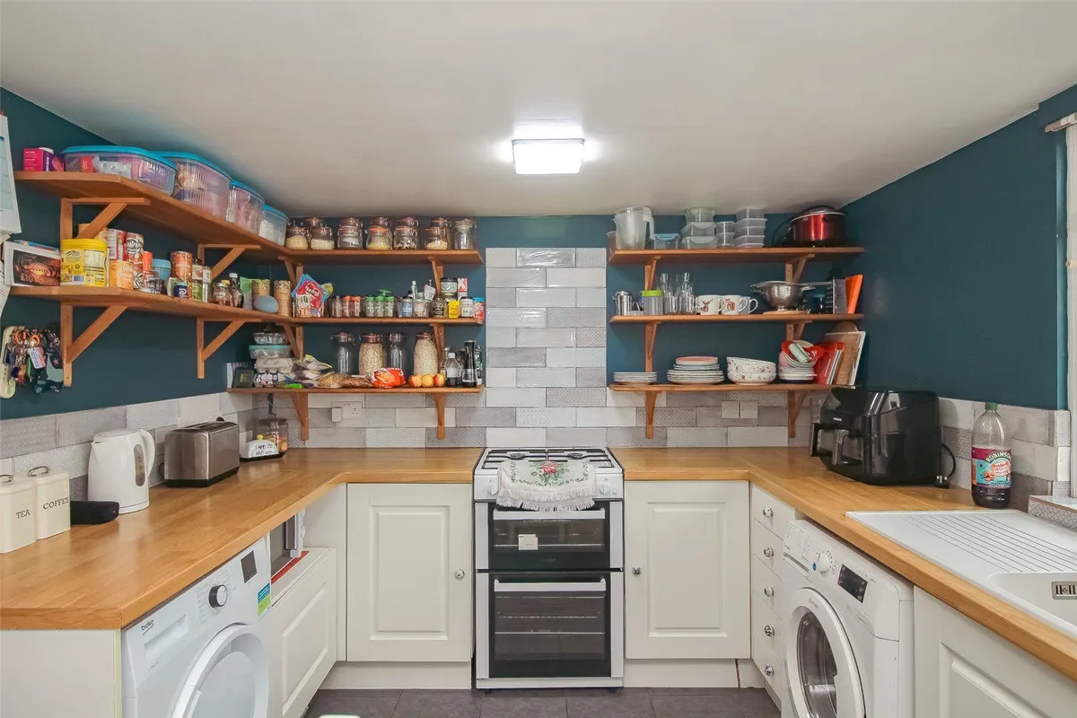 Searle Terrace, Northam, Bideford, EX39