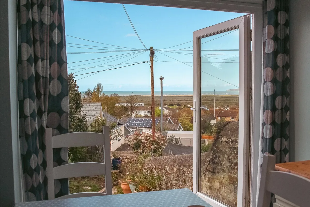 Searle Terrace, Northam, Bideford, EX39