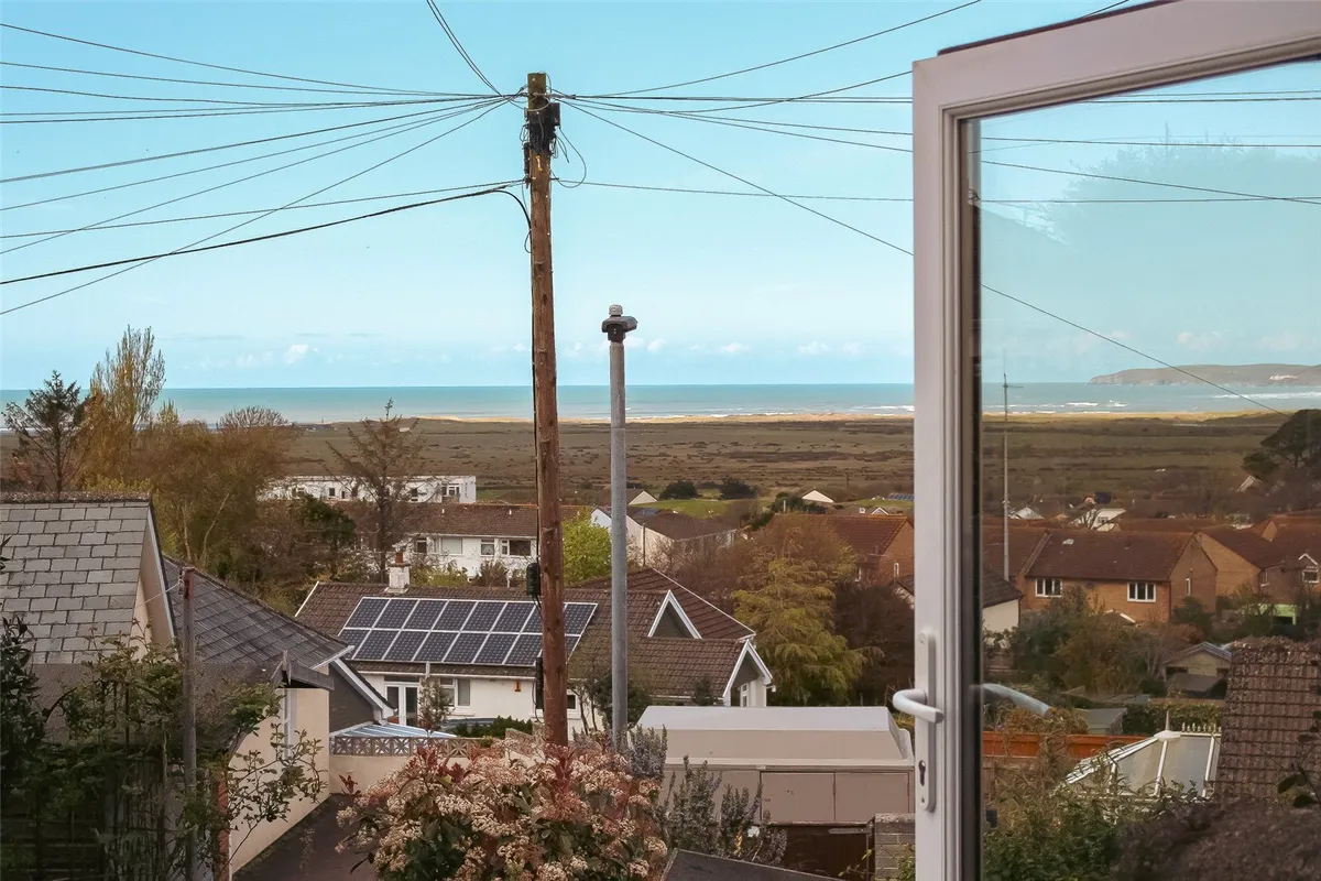 Searle Terrace, Northam, Bideford, EX39