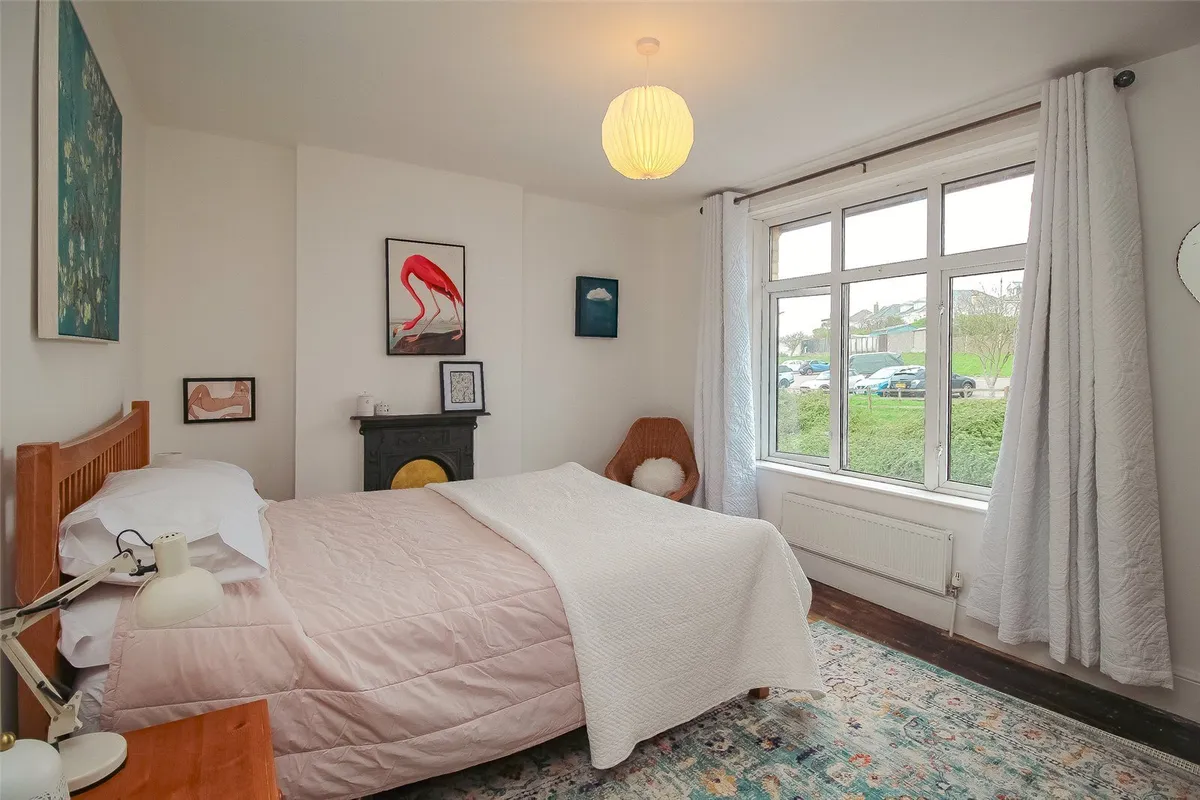 Searle Terrace, Northam, Bideford, EX39