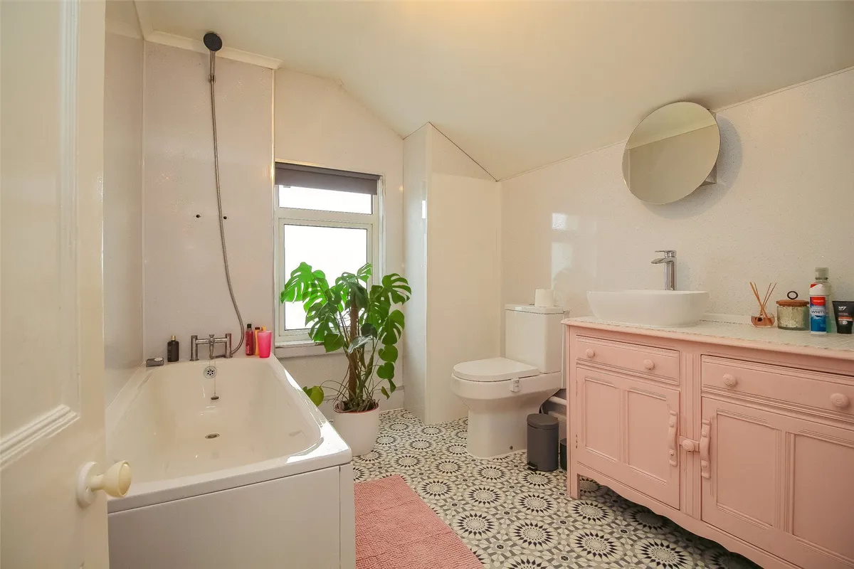 Searle Terrace, Northam, Bideford, EX39