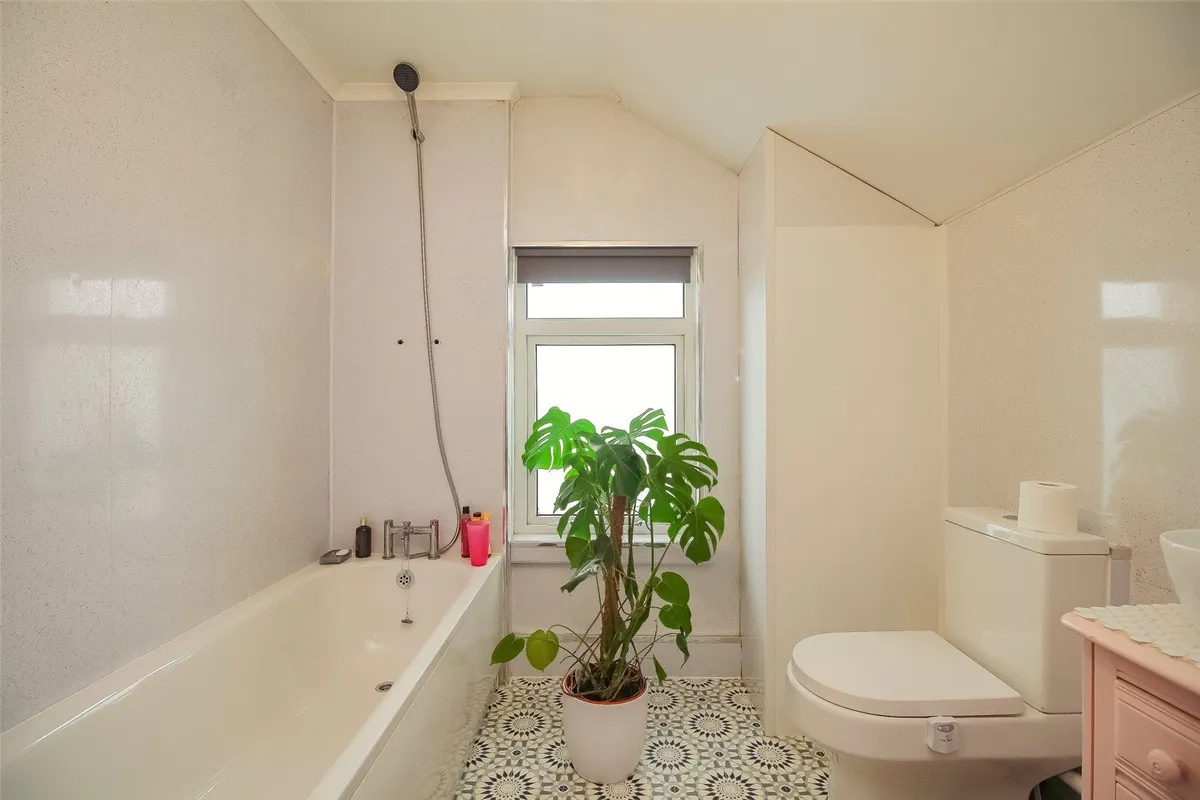 Searle Terrace, Northam, Bideford, EX39